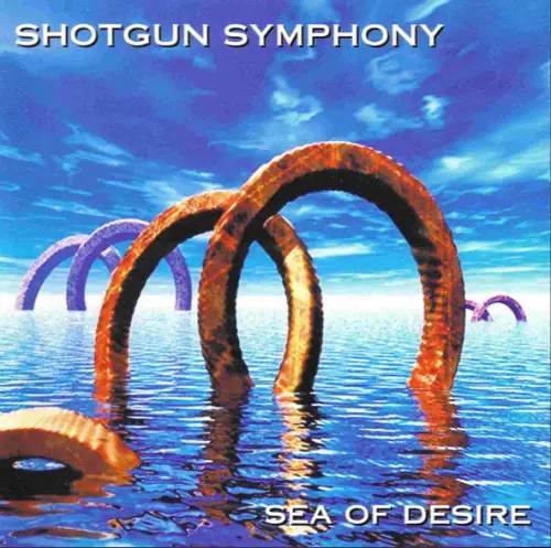 Shotgun Symphony : Sea of Desire